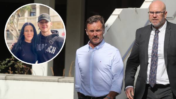 Former Lake Illawarra Police Officer Found Guilty of Assaulting Teen: Landmark Verdict Ensures Justice Prevails in Chilling Incident