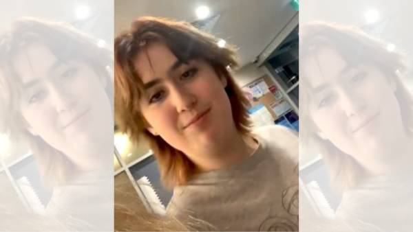 Missing Teen Cordelia Dueza-Civici Possibly Traveling in Wollongong, Authorities Seek Information